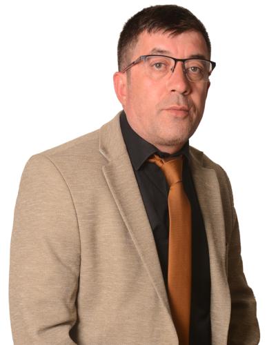 Ayhan UYLAŞ